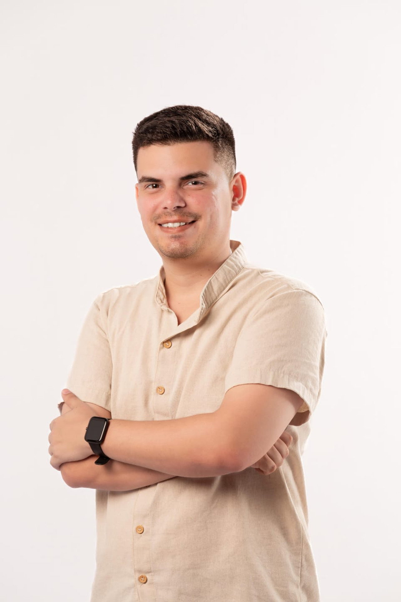 Daniel Philomeno