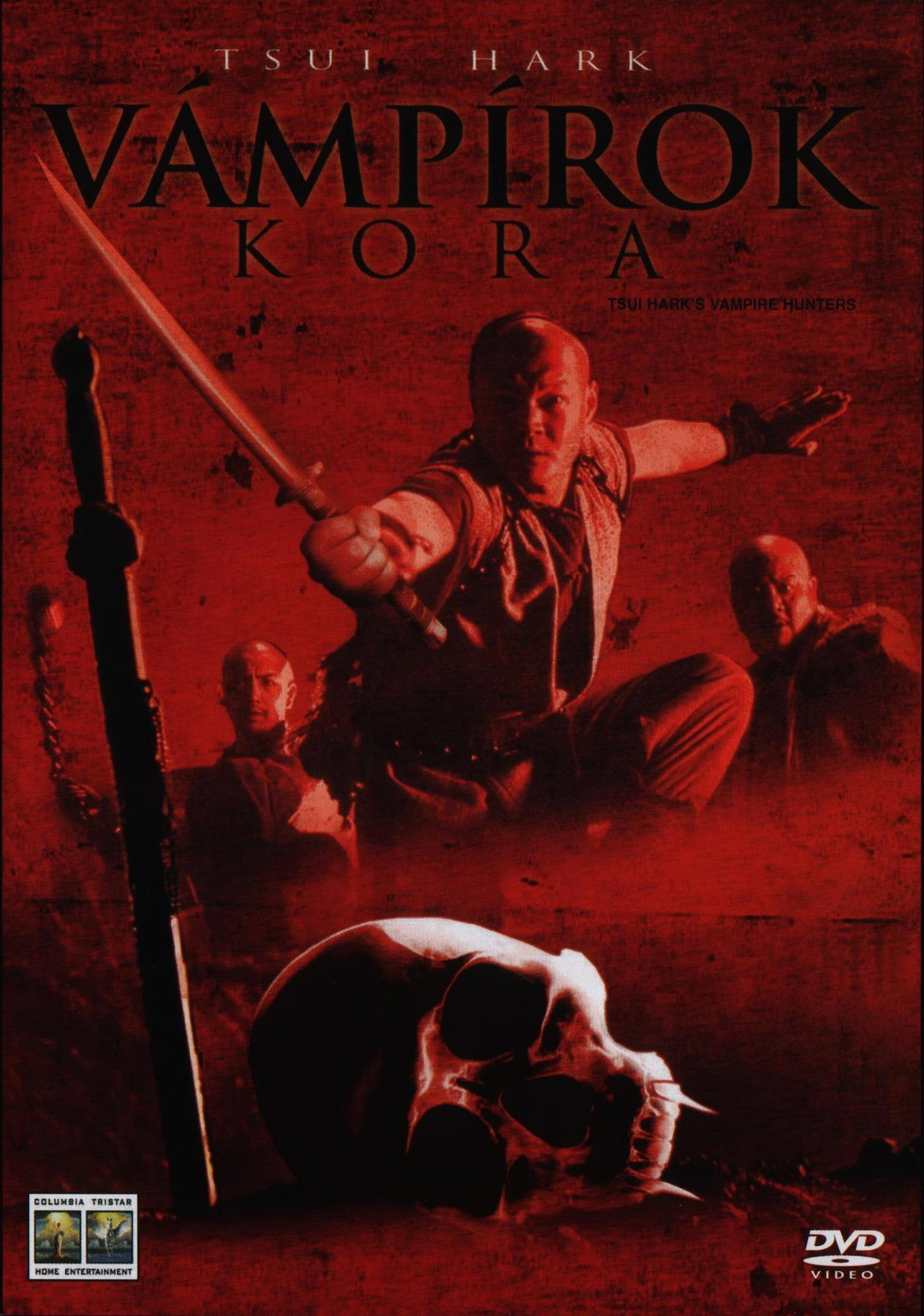 Vámpírok kora – plakát 5