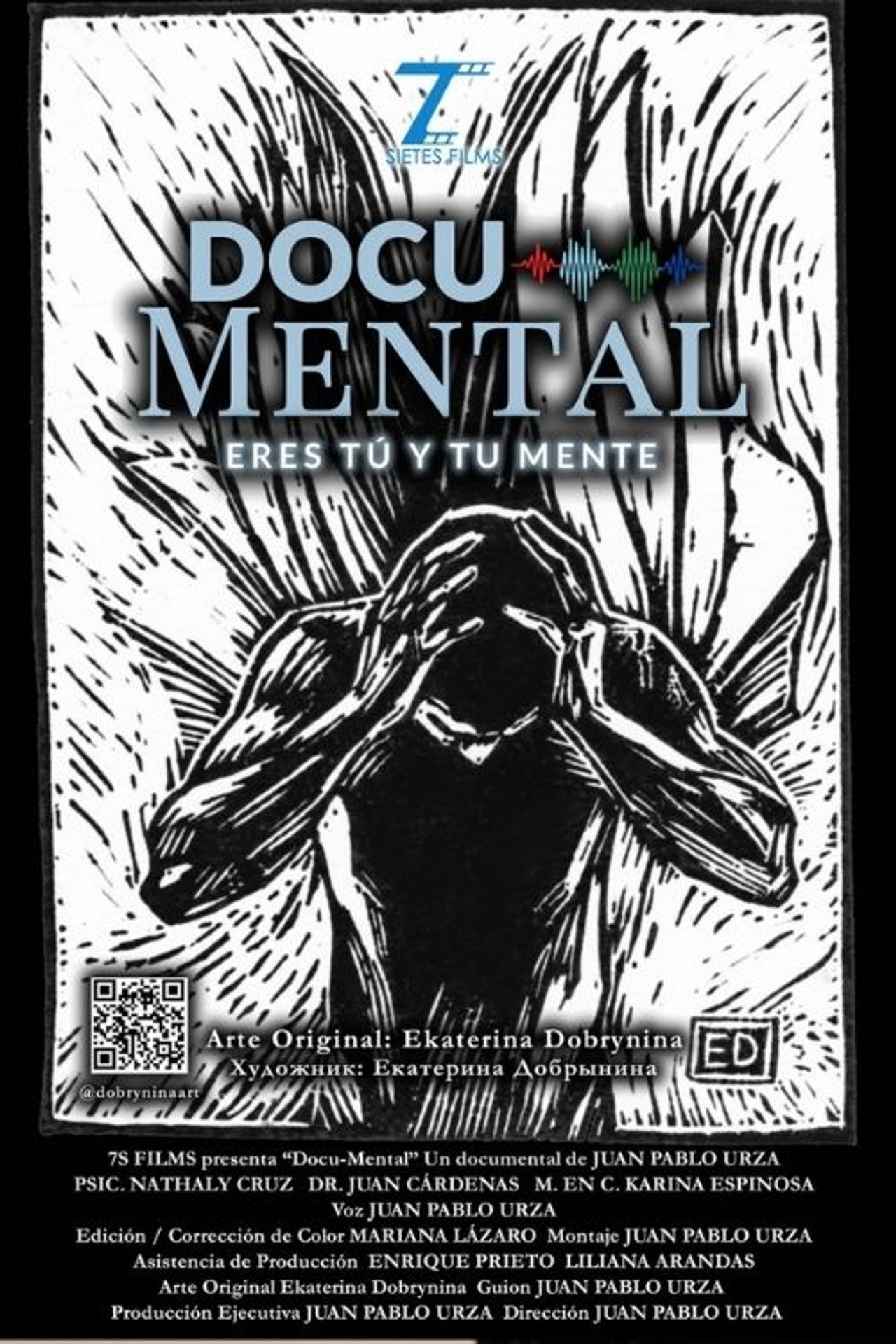 Docu-Mental: Eres tú y mi mente