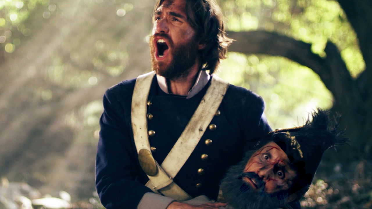 CollegeHumor Shorts — Épisode 29