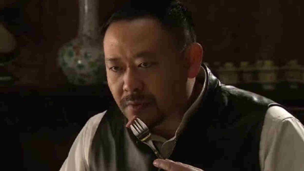 誓言今生 — Épisode 19