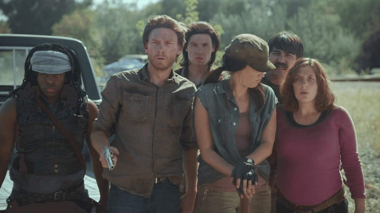 Studio C - Season 6 Episode 6 : Season 6 Halloween Special