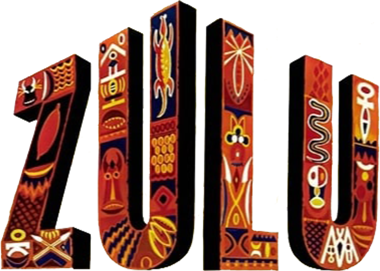 Зулусы