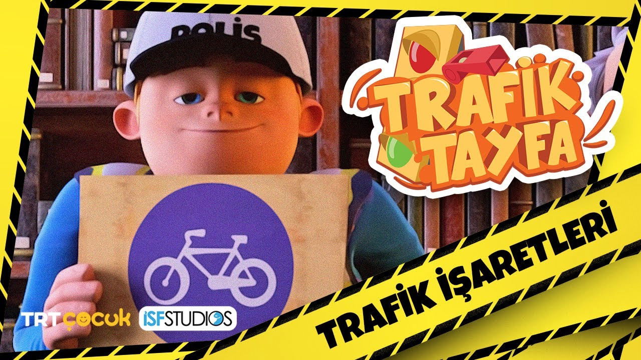 Trafik Tayfa — Épisode 7