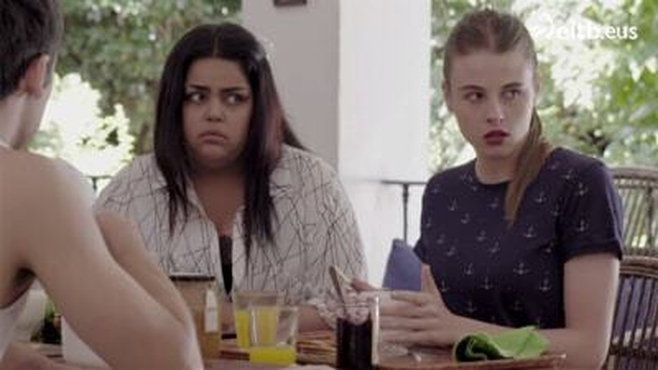 Go!azen - Season 4 Episode 5 : Gure garaia