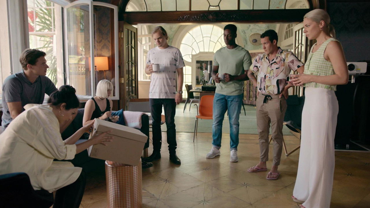 Sunny - Wer bist Du wirklich? — Épisode 15