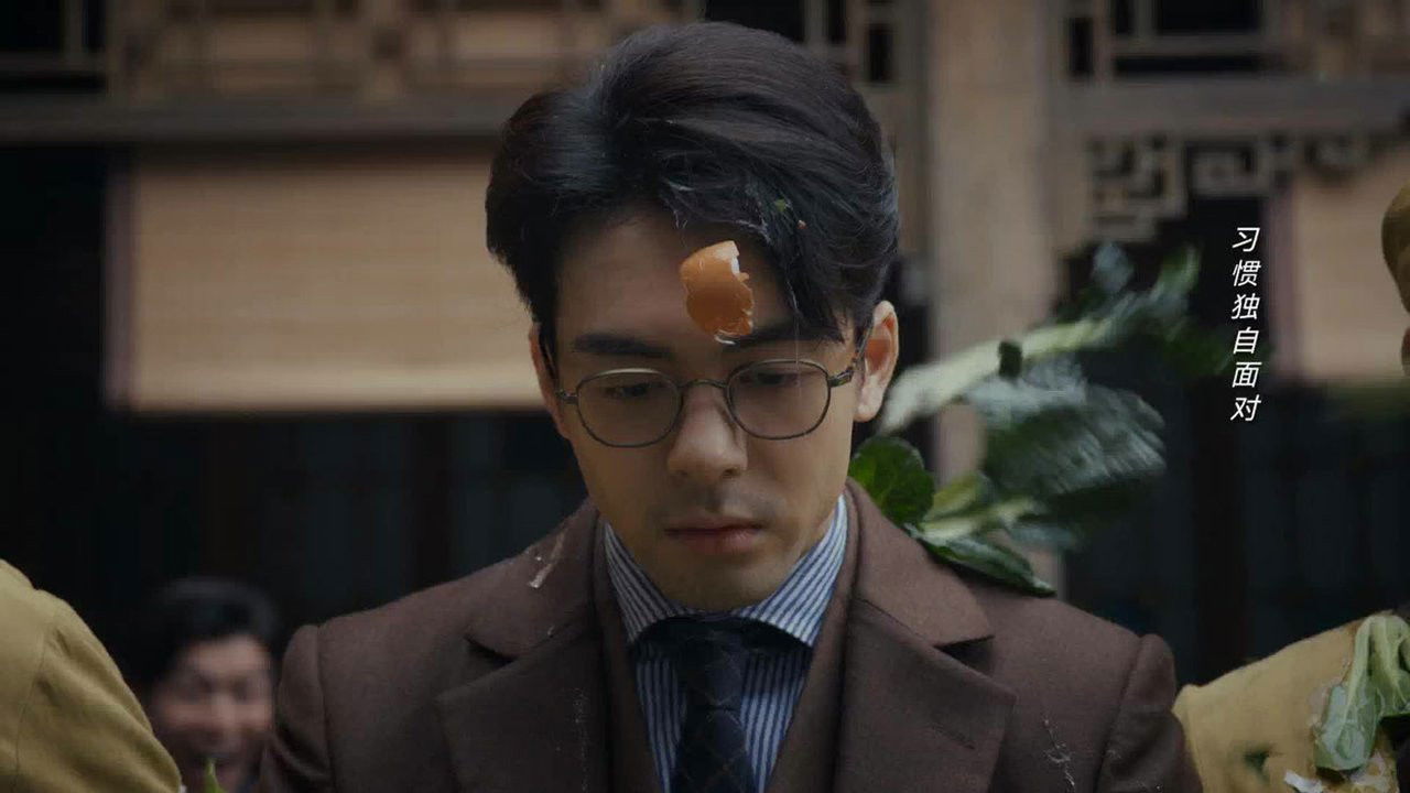 孤舟 — Épisode 34