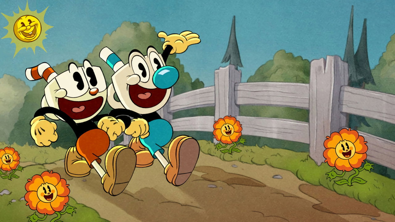 The Cuphead Show! — still 4