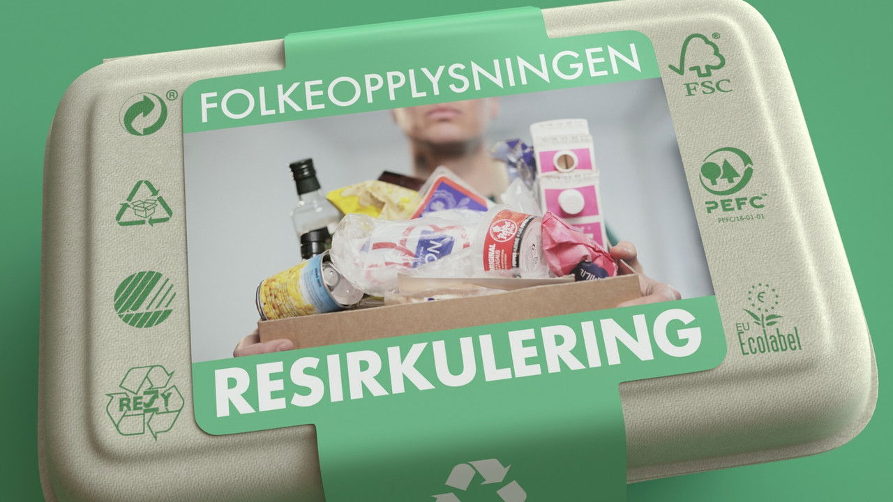 Folkeopplysningen — Épisode 1
