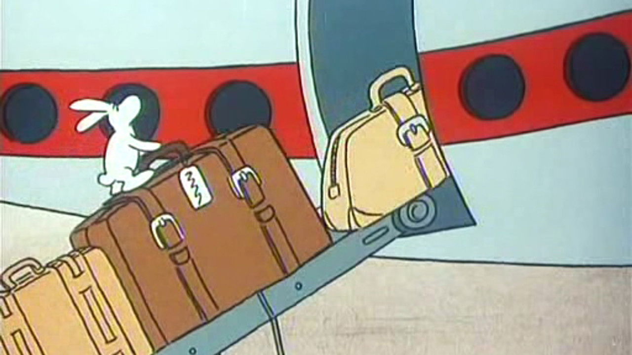 Bob a Bobek – králíci z klobouku — Épisode 6