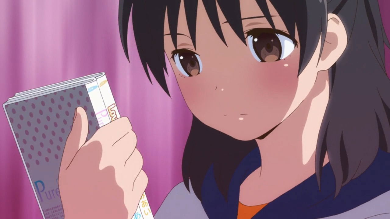 Gekidol — Épisode 3