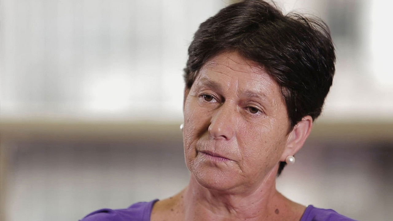 Sem Rastro — Épisode 12