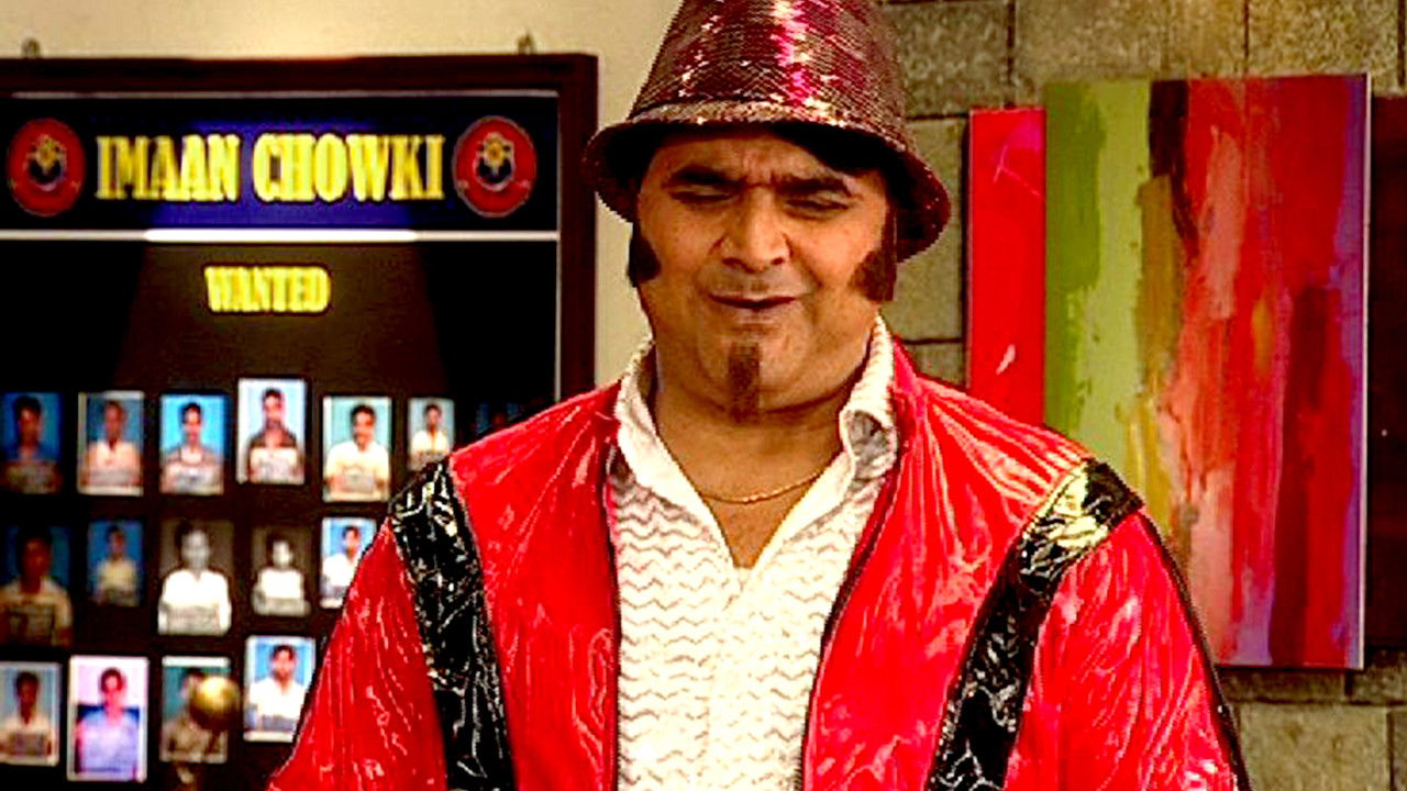 F.I.R. — Épisode 896