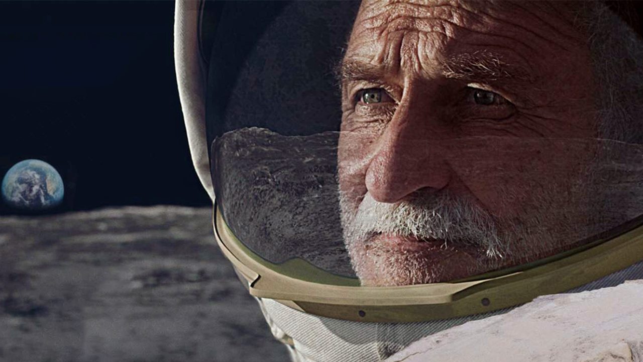 The Man Who Bought The Moon (2018)