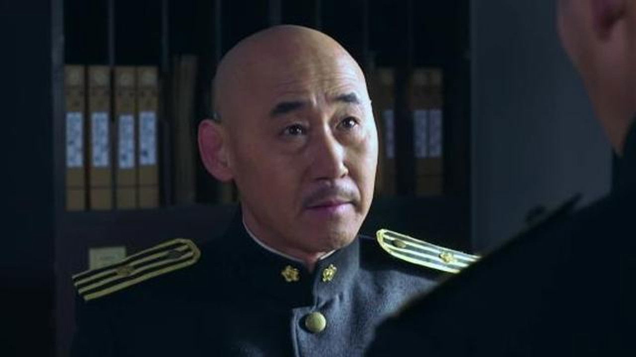 八女投江 — Épisode 12