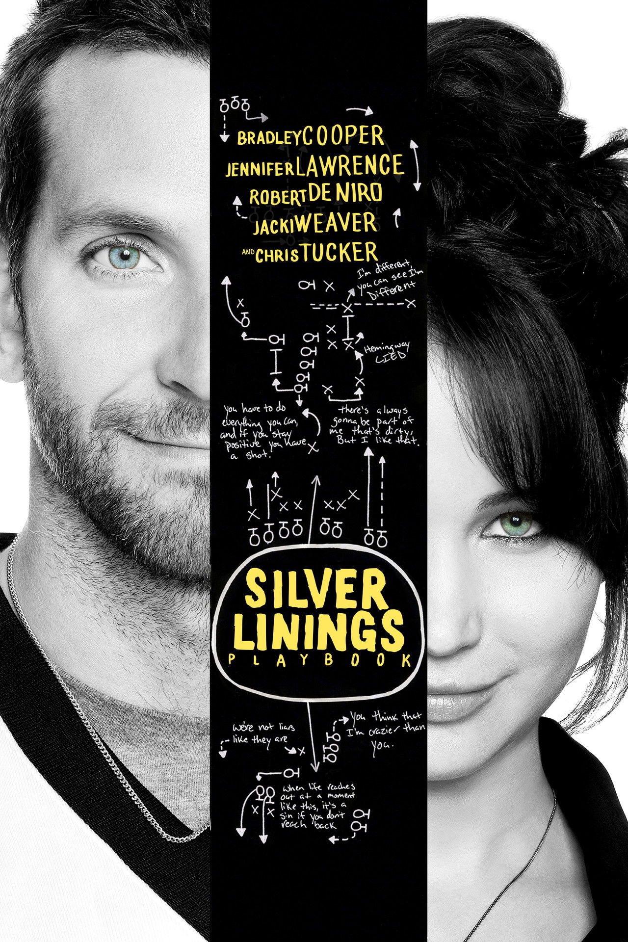 Silver Linings Playbook