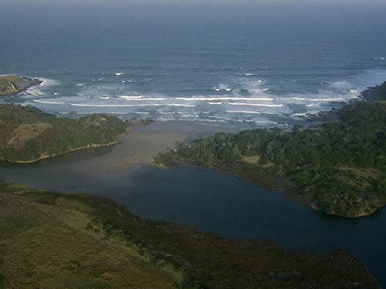 Cape Coast: Where Worlds Collide