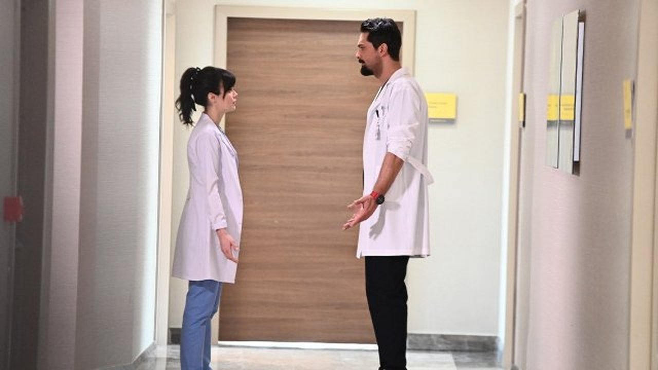 Miracle Doctor - Season 2 Episode 17 : Episode 17