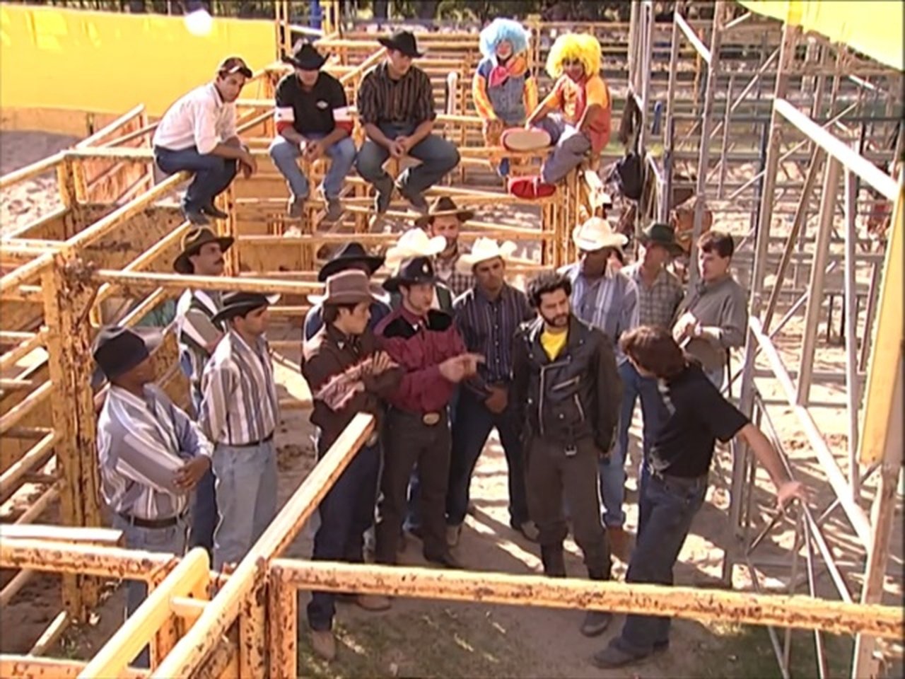 Coração de Estudante - Season 1 Episode 157 : Episode 157
