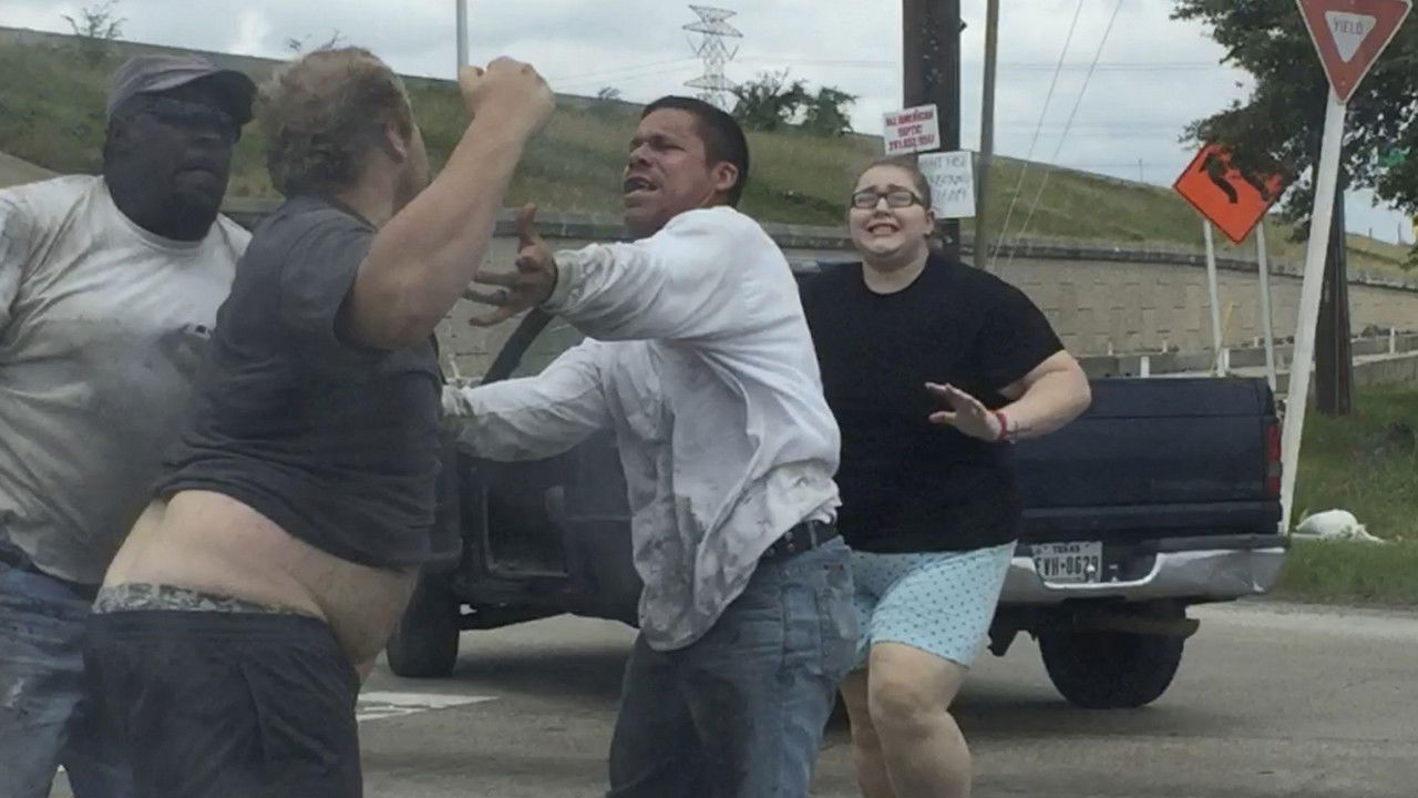 Fureur au volant — Épisode 5