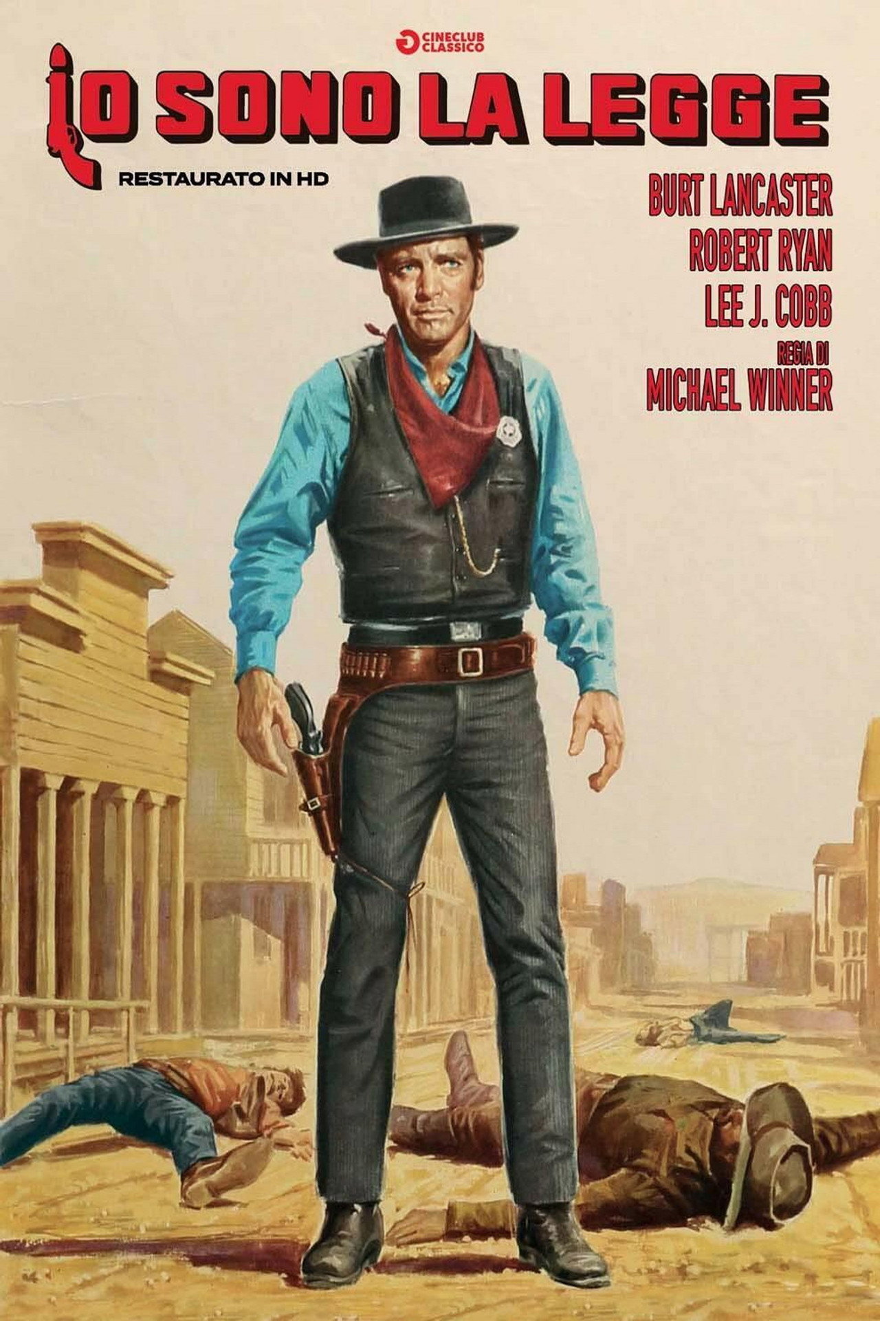 posters 24