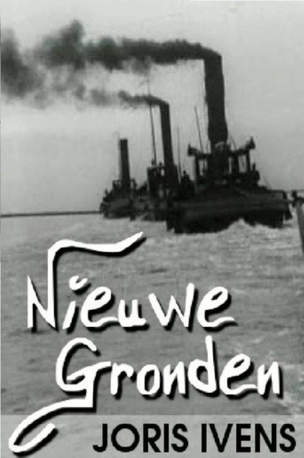 Nieuwe gronden Nieuwe gronden