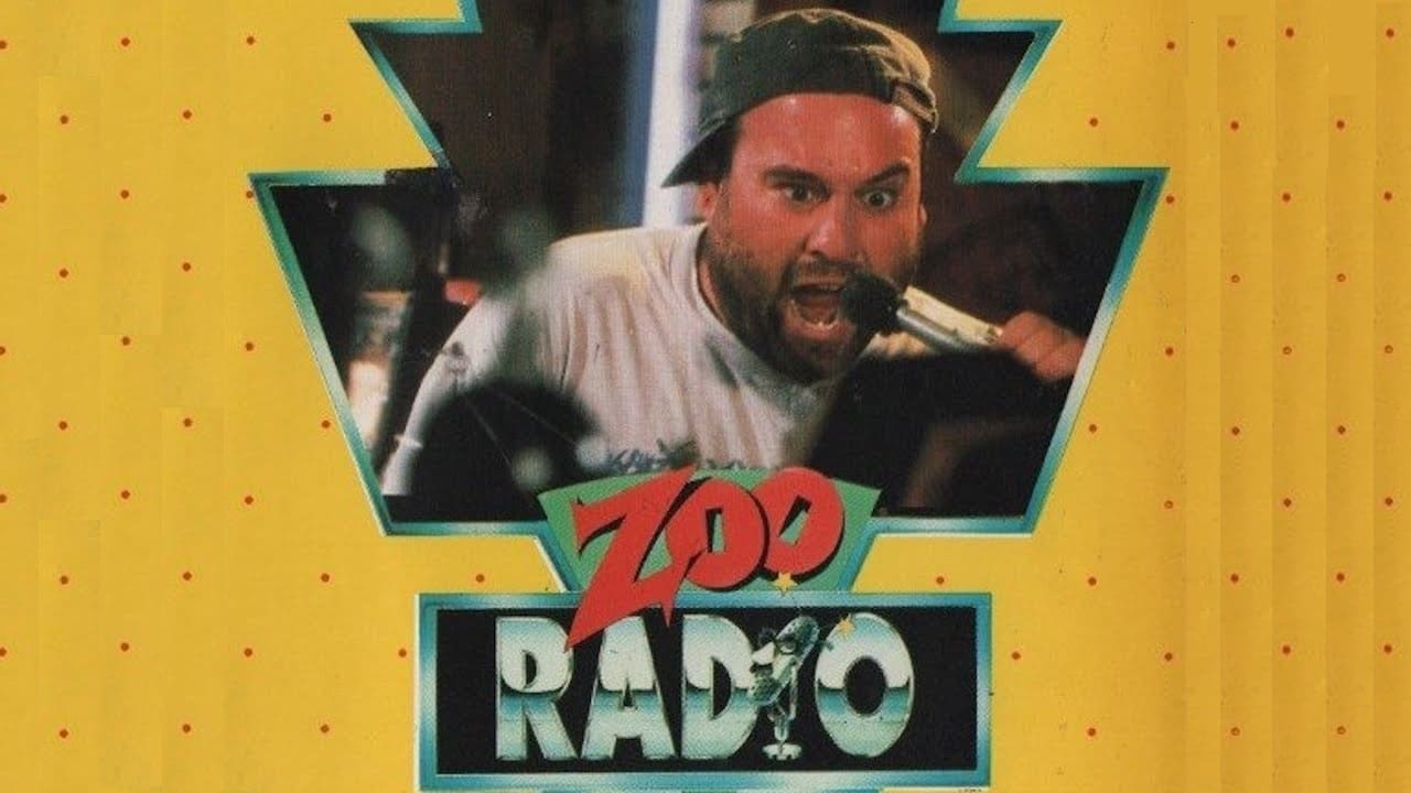 Zoo Radio (1991)