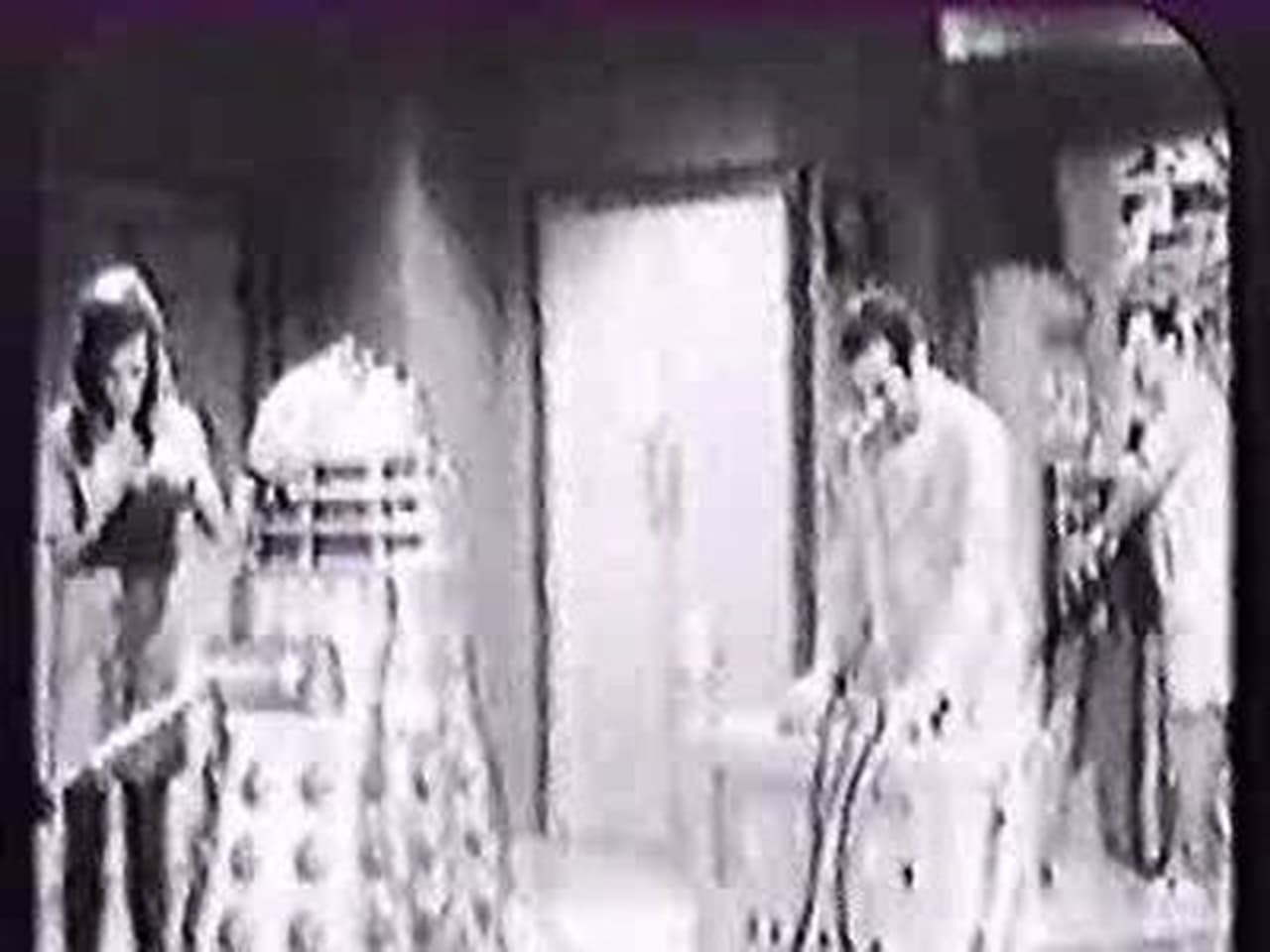 Doctor Who - Season 4 Episode 10 : The Power of the Daleks (2)