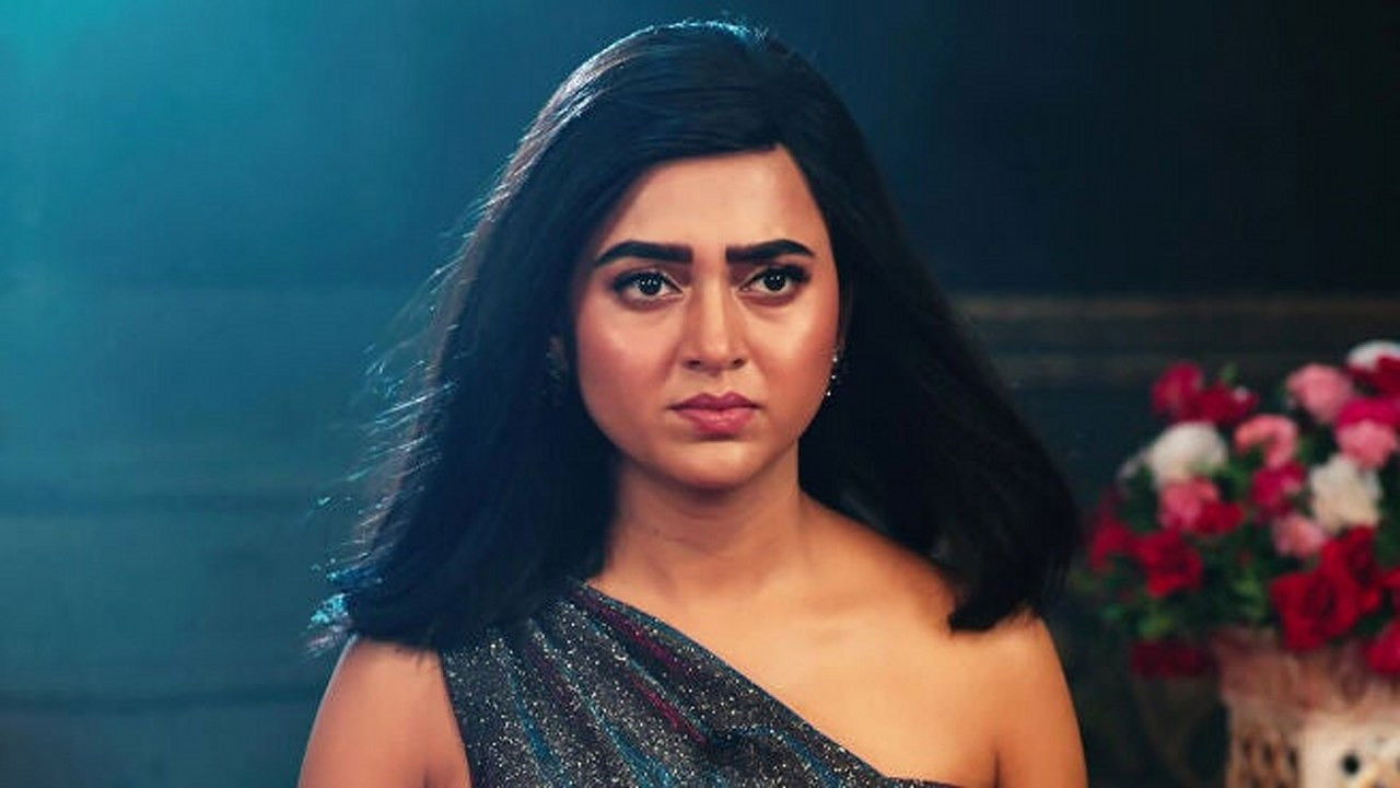 नागिन — Épisode 47