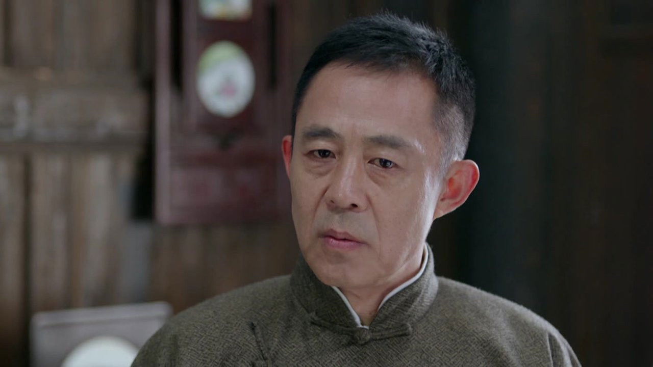 一代匠师 — Épisode 19