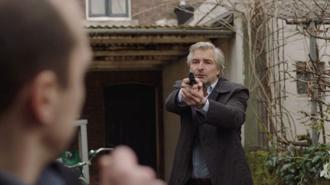 Flikken Maastricht — Épisode 10