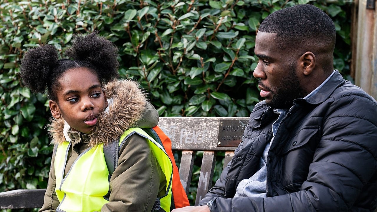 EastEnders - Season 36 Episode 61 : 18/05/2020