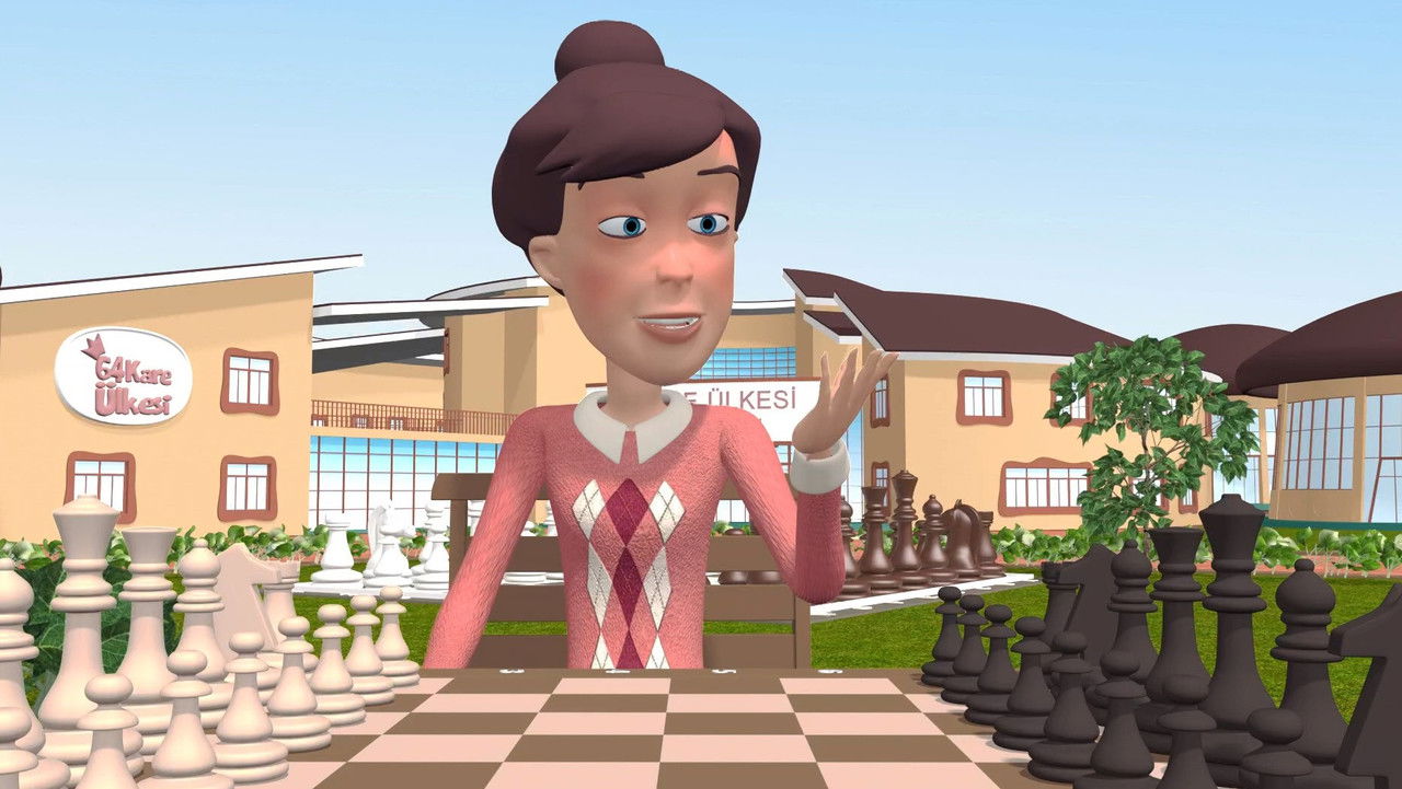 64 Kare Ülkesi — Épisode 16