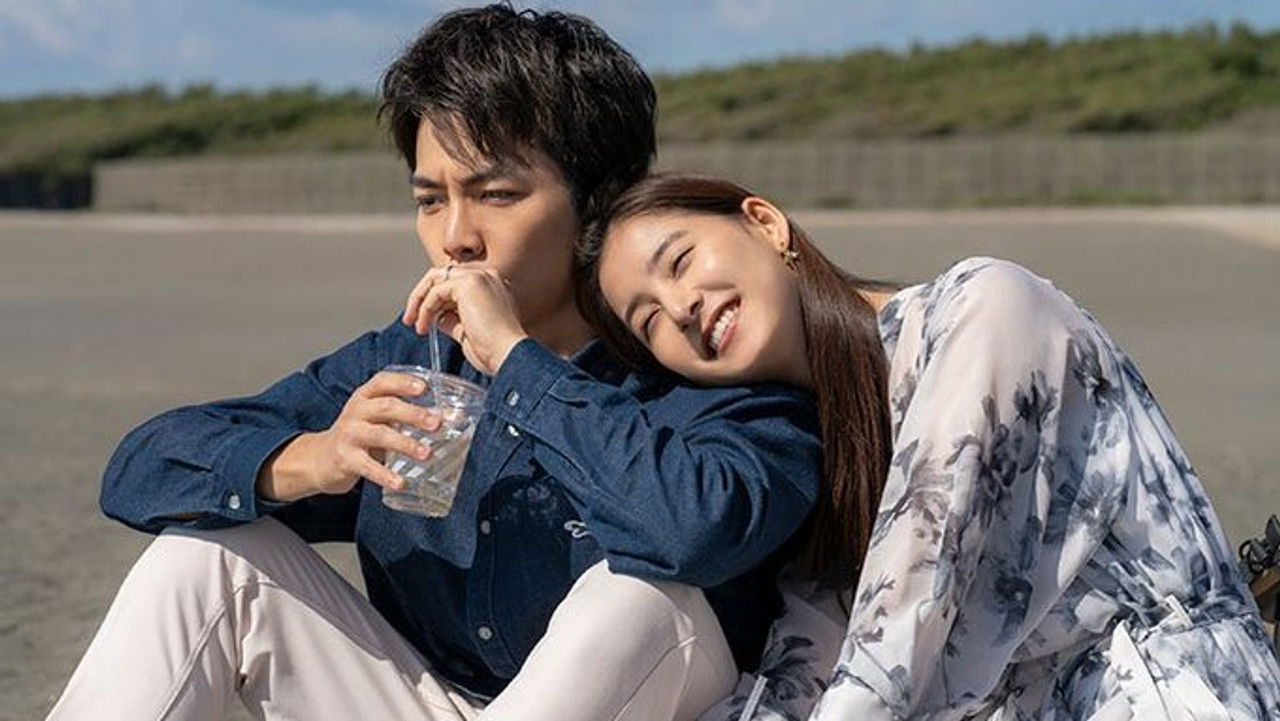 単身花日 — Épisode 7