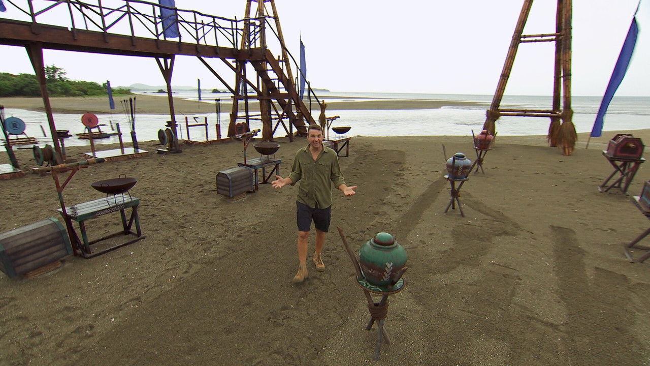 Robinson - Season 27 Episode 51 : Episode 51