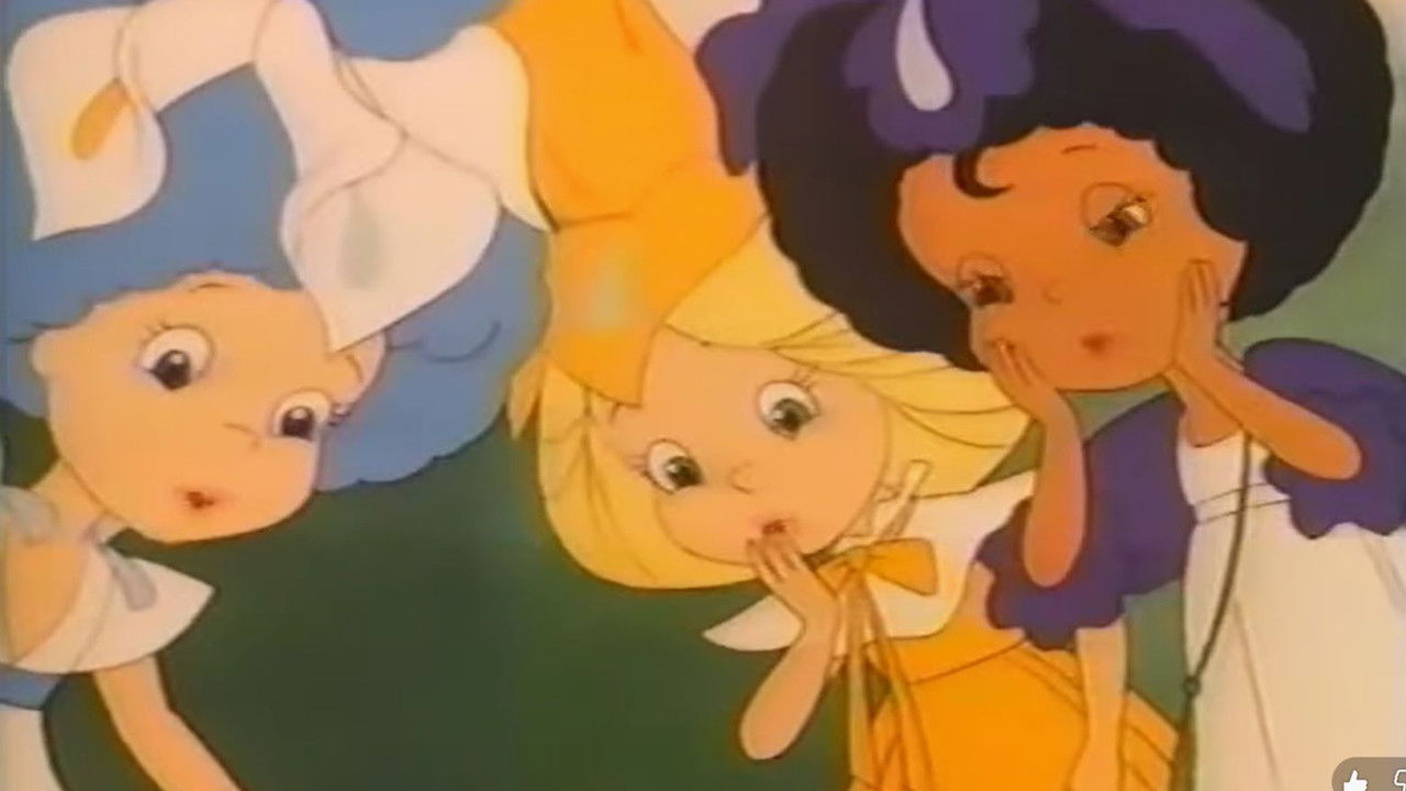 Rose Petal Place backdrop