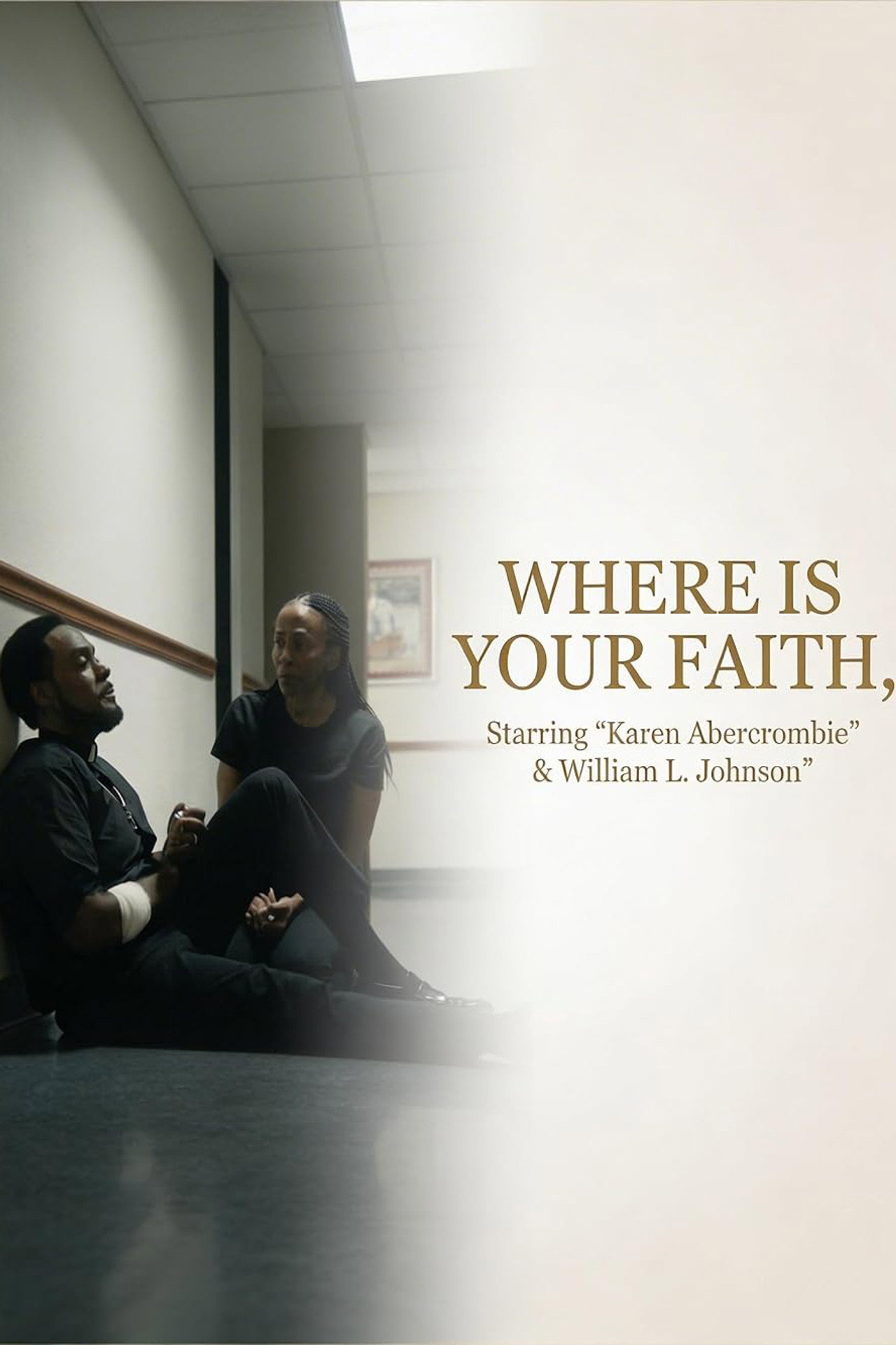 Where Is Your Faith Backdrop