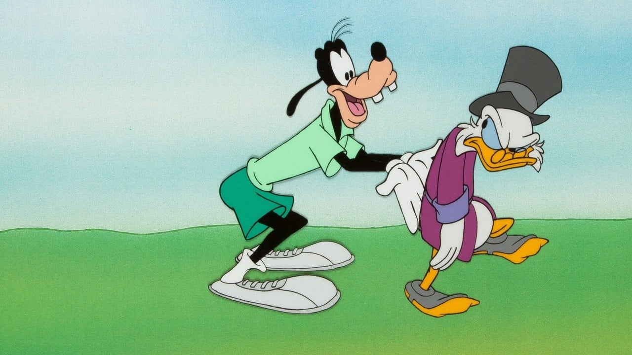 Sport Goofy en Futbolmanía