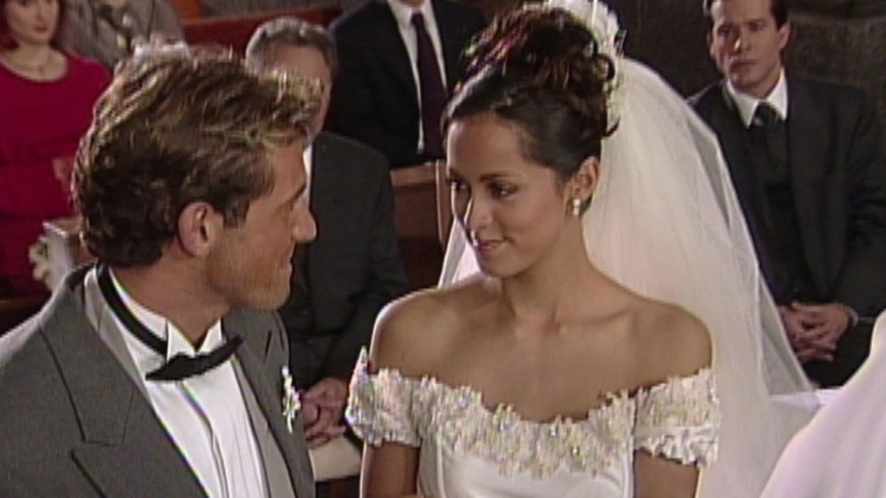 Carinha de Anjo (2000) backdrop