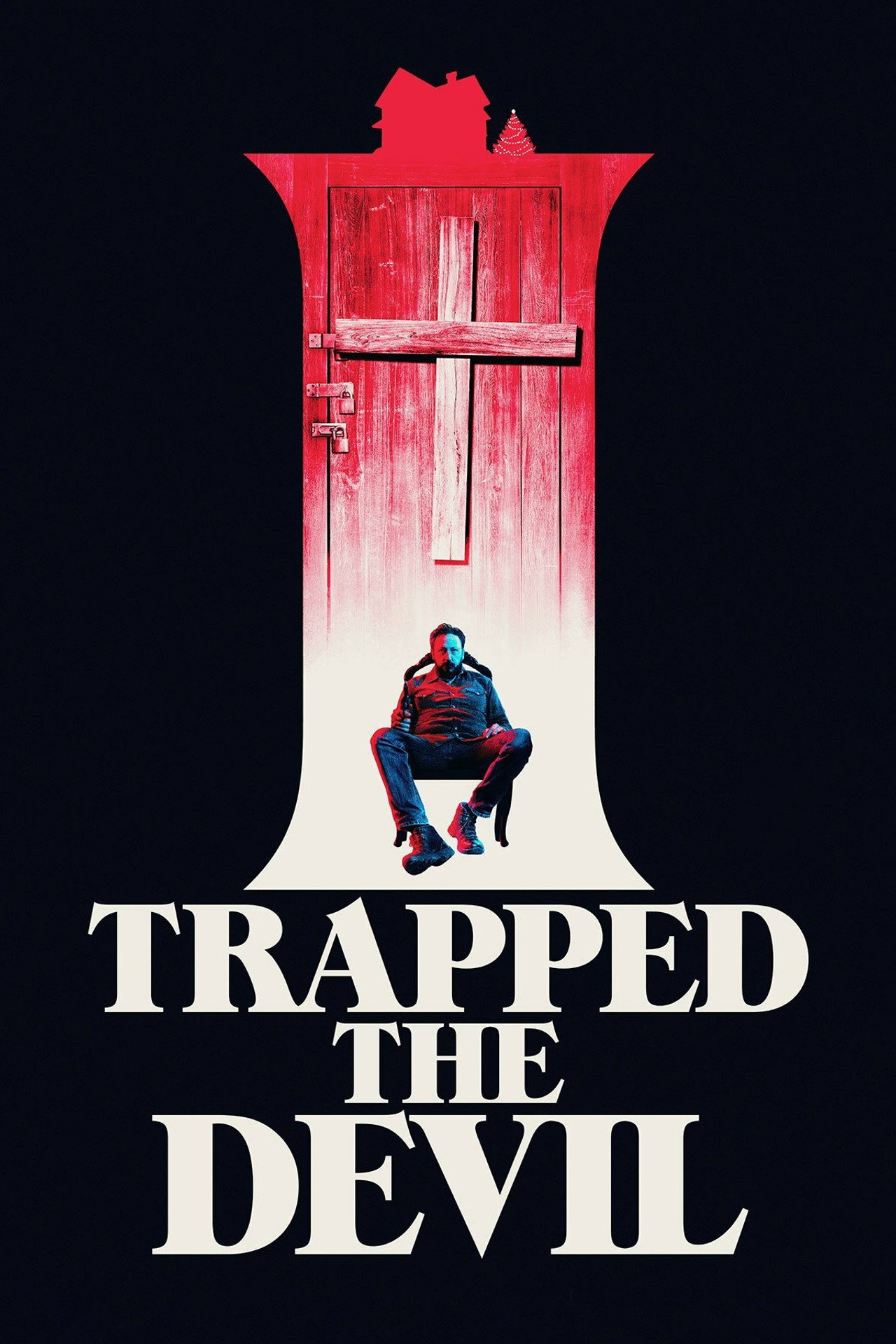 I Trapped the Devil – plakát 5