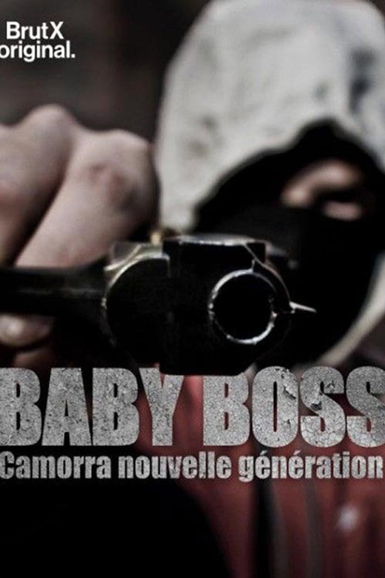 Baby Boss : Camorra nouvelle génération Backdrop
