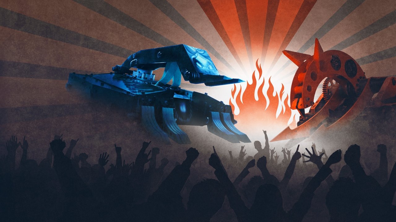 BattleBots (2015) - S03E01 | Bunny Series