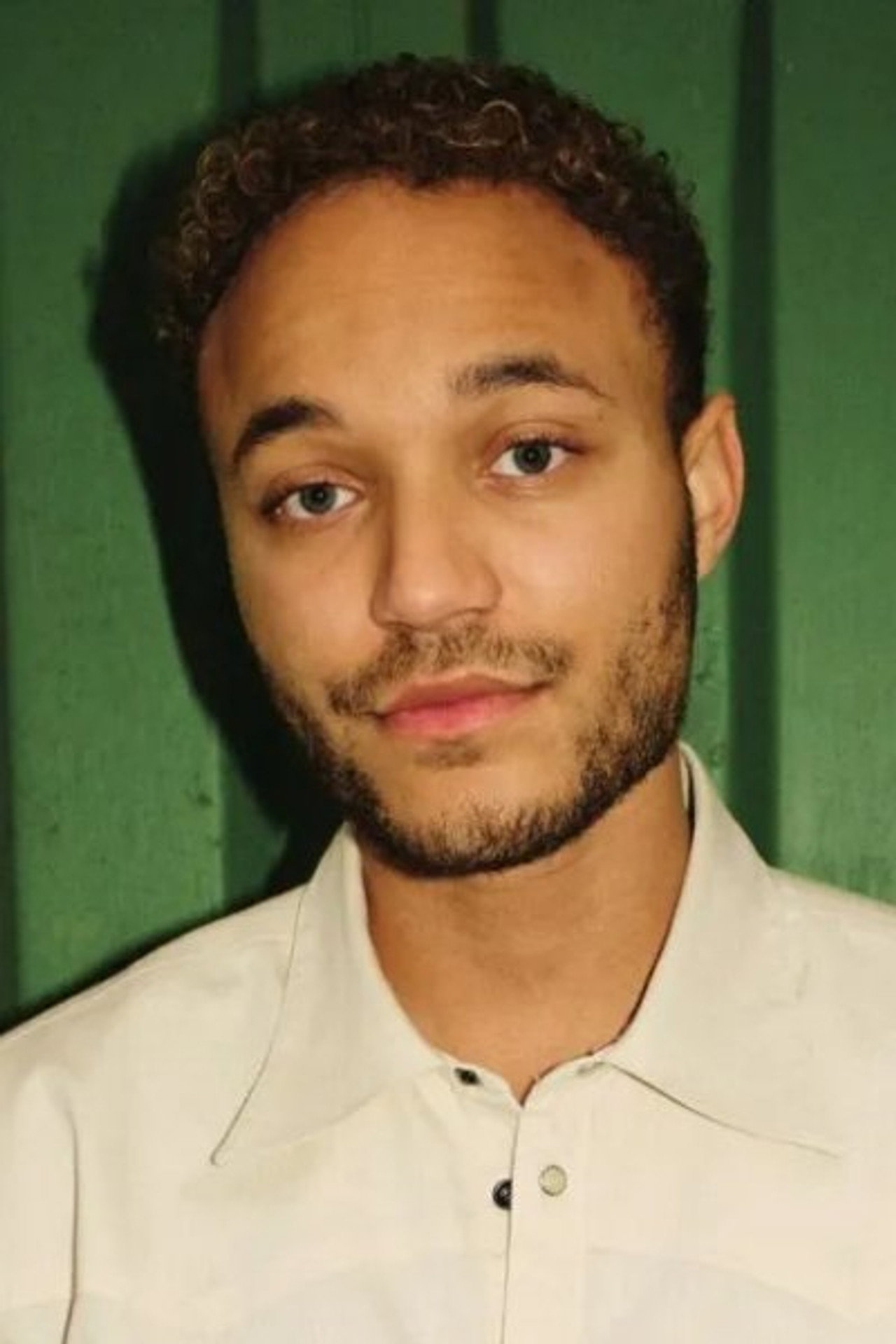 Alexander Oscar