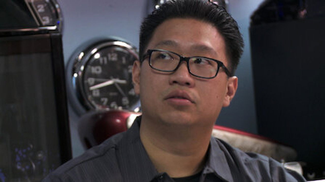 West Coast Customs — Épisode 10