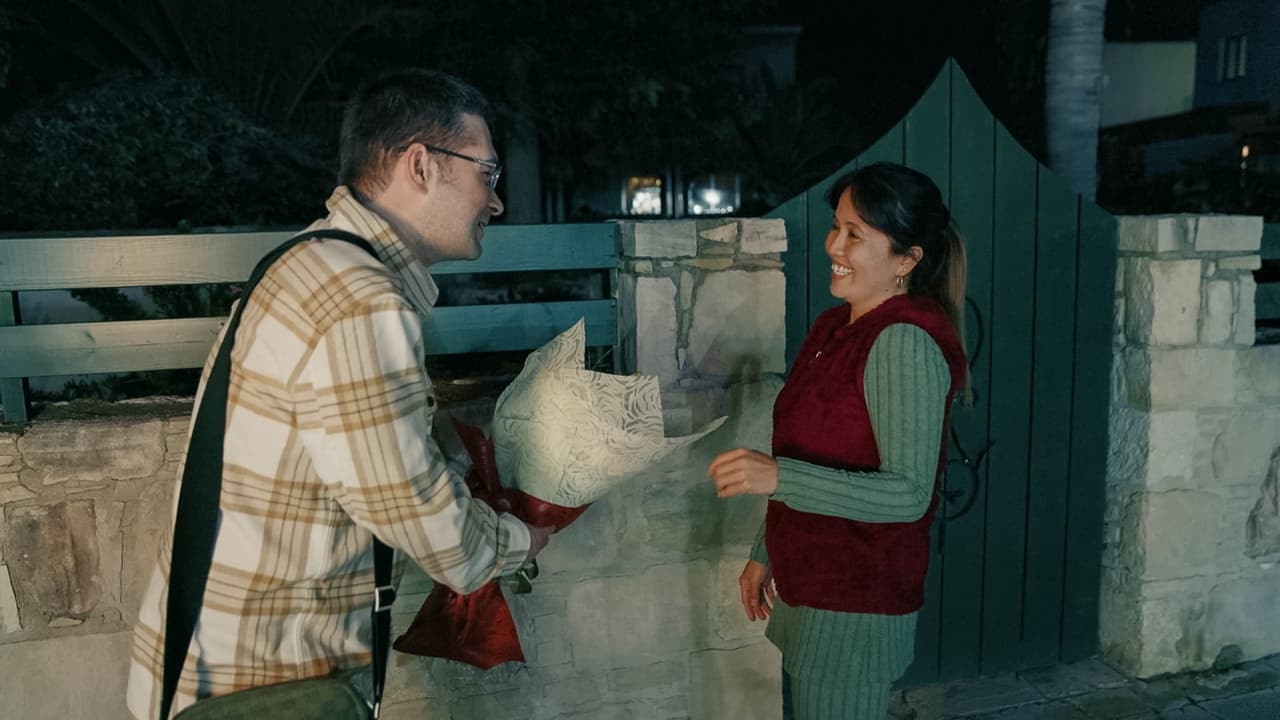 90 Day Fiancé UK - Season 3 Episode 8 : Keep Your Wits About You