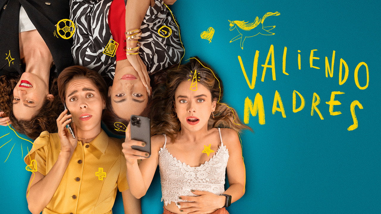 Mama Drama photo 1