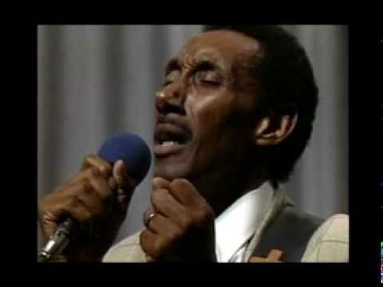 The Mississippi Mass Choir — Épisode 35