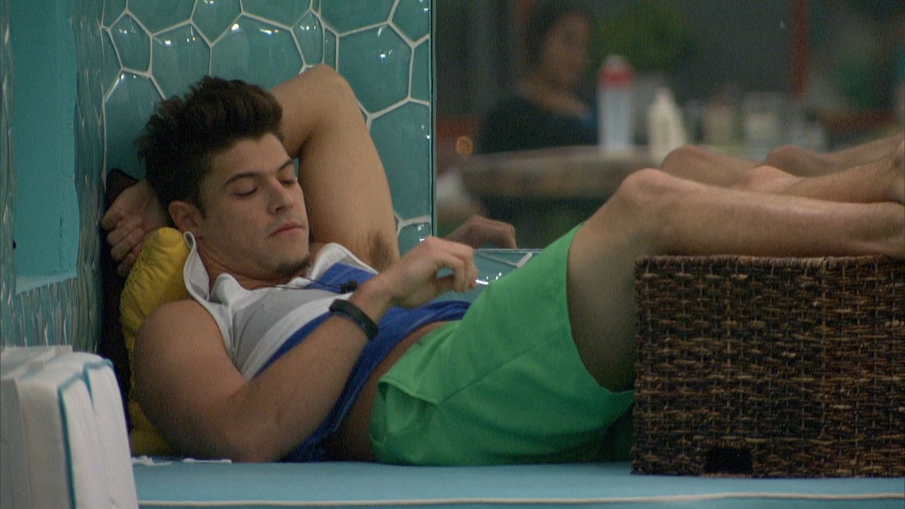 Big Brother - Season 16 Episode 26 : Episode 26
