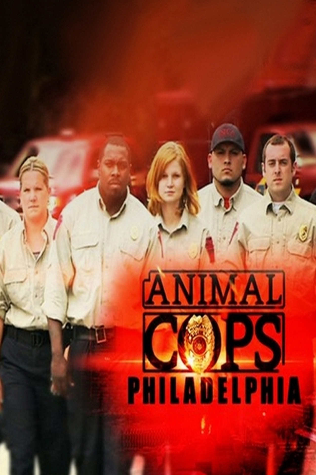 Animal Cops: Philadelphia still 6