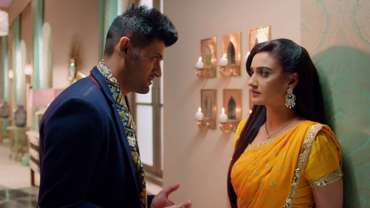 Shaadi Mubarak — Épisode 98